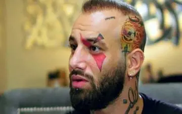 تتلو به سحر قریشی خیانت کرد+عکس