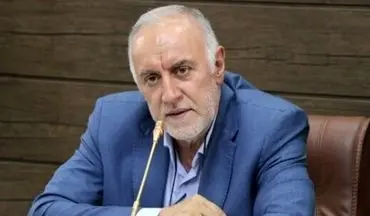  استاندار تهران: کمبودی در کالاهای اساسی نداریم/ نان گران نمی‌شود 