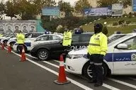 آغاز طرح ترافیکی زمستانی پلیس با مشارکت ۹۱ هزار نیروی امدادی در جاده‌ها