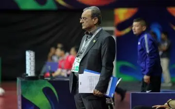 اولین مصاحبه ترابیان پس از محرومیت 5 ساله