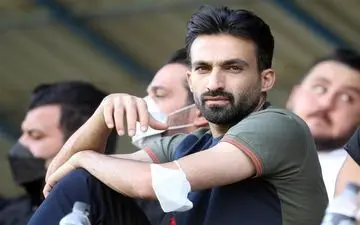 محکومیت میلیاردی استقلال به دلیل شکایت بازیکن نساجی 