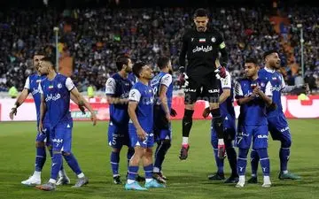 نسخه مربی محبوب آبی ها برای استقلال؛ سال بعد با مجتبی جباری