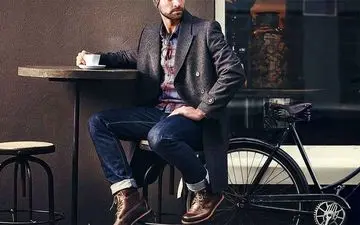 راهنمای استایل مردانه؛ 5 قانون مهمی که هر آقایی باید بداند