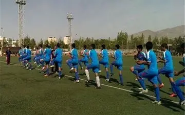 دعوت از 23 بازیکن به اردوی تیم ملی فوتبال