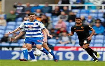 ادامه ناکامی‌های ردینگ و غیبت عزت‌اللهی