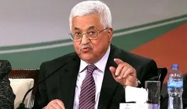 محمود عباس وجود هرگونه کانال محرمانه با آمریکا و اسرائیل را رد کرده است