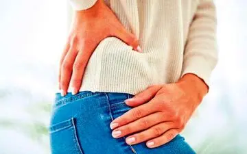 فیلم/ علائم دردهای لگنی در خانم‌ها را بشناسیم