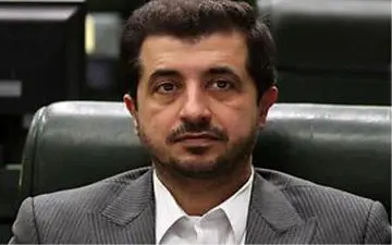 
بر اساس نتایج غیررسمی؛
«شاهرخ رامین» به عنوان نماینده دماوند و فیروزکوه راهی مجلس شد
