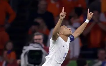  گزینه اول پاری‌سن‌ژرمن برای جانشینی امباپه چه کسی است؟