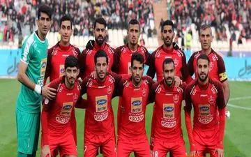 مهاجم شش دانگ در راه تیم کالدرون