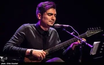 
حافظ ناظری؛ از تحصیل در دانشگاه موسیقی مانس در نیویورک تا رونمایی از سه‌تار ابداعی 