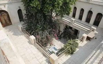 فصل چهارم مرمت قلعه مرزیان لرستان آغاز شد