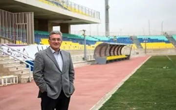  ایوانکوویچ: خوشحالم که کمال آماده بازی است/ بازیکنان خریداری شده به اعتماد ما به خوبی جواب دادند