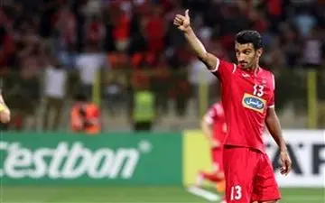  واکنش کاپیتان دوم پرسپولیس به احتمال حضور برانکو در تیم ملی