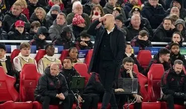 تداوم روزهای بد محمد صلاح و یارانش/ توقف لیورپول در لیدز