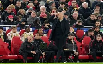 تداوم روزهای بد محمد صلاح و یارانش/ توقف لیورپول در لیدز