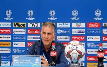 کی‌روش: از منتقدانم در ایران تشکر می‌کنم