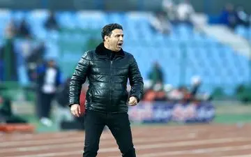 تارتار: روی یک لحظه غفلت بازی را از دست دادیم