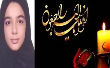 «هلیا خوش نهاد» جان چند نفر را نجات داد