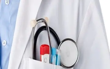 نسخه 4 پزشک خانواده در راه است