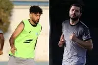 چالش بزرگ ساپینتو: انتخاب زوج مطمئن برای روزبه چشمی