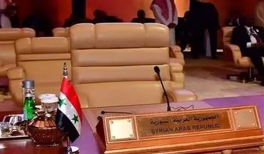  بازگشت سوریه به اتحادیه عرب در دستور کار اجلاس تونس قرار دارد؟ 