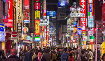 شرایط جذب نیروی کار خارجی در ژاپن