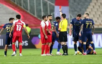 مصدومیت، اخراج، زمین و تعویض‌ بد/ بهانه‌هایی برای فرار از یک‌واقعیت بزرگ 