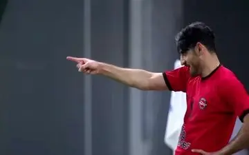 گل دوم تراکتور به الوکره + ویدئو