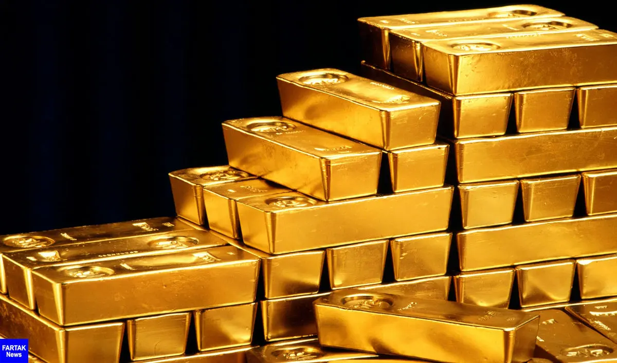 طرح مجلس برای معافیت فروشندگان شمش طلا از پرداخت مالیات