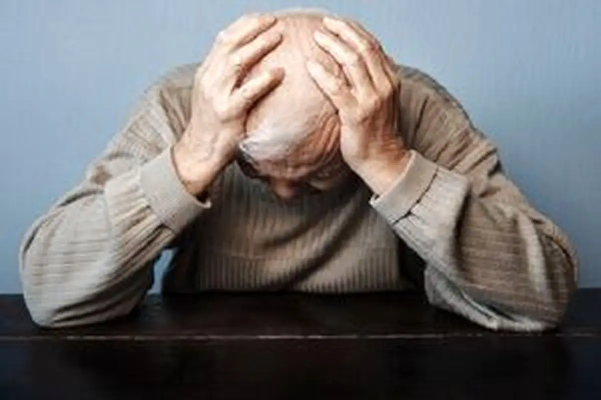 رنج‌های پنهان سالمندان مبتلا به بیماری وسواس