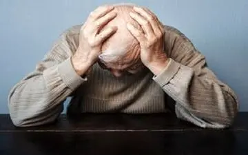 رنج‌های پنهان سالمندان مبتلا به بیماری وسواس