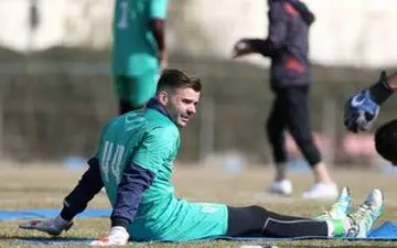 واکنش پرسپولیس به رفتن رادوشوویچ