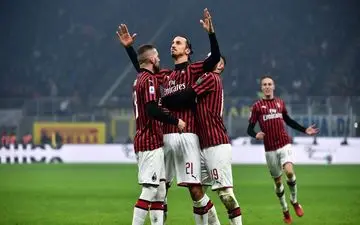 آینده مهره کلیدی میلان در هاله ای از ابهام