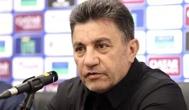  قلعه‌نویی: صعود به جام جهانی بسیار سخت بود 