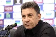  قلعه‌نویی: صعود به جام جهانی بسیار سخت بود 