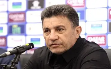  قلعه‌نویی: صعود به جام جهانی بسیار سخت بود 