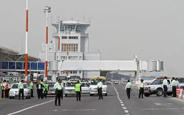 اعلام آخرین وضعیت پروازهای مشهد پس از زلزله