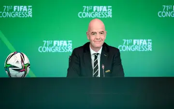  اینفانتینو از تغییر قانون آفساید خبر داد