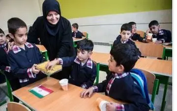 ۵ ترس مهم کودکان کلاس اولی 

