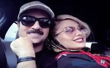 ماجرای ازدواج احمد مهرانفر و همسرش غوغا کرد | از مدلینگ تا ازدواج با ارسطوی پایتخت