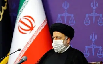 رئیسی: اعلام کشف یک فساد بدون برخورد با عوامل آن دغدغه مردم را برطرف نمی‌کند