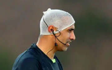 سند باشگاه پرسپولیس از سنگ پرانی در آبادان