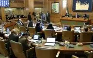 تصویب کلیات لایحه متمم بودجه 98 شهرداری تهران در شورای شهر
