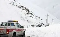  هشدار به مسافران جاده چالوس