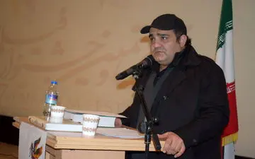 کرمانشاه پردیس تئاتر نیاز دارد