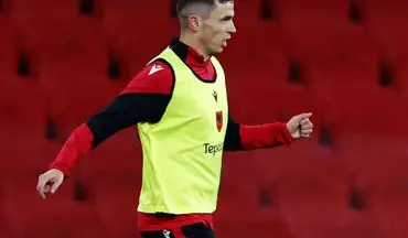 ستاره استقلال در چالش با اوریلی و رایس