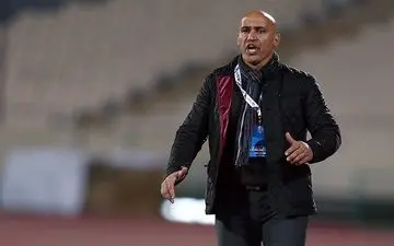 راهکار منصوریان برای رفع مشکل استقلال