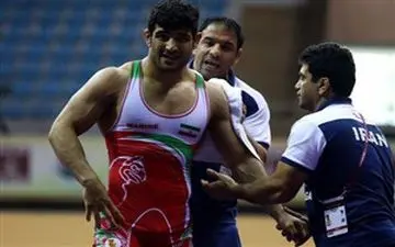  علیرضا کریمی، بدشانس ترین کشتی گیر تاریخ /پهلوانی که با فداکاری 2 بار قید مدال جهانی را زد