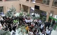 مدرسه رباتیک جهاد دانشگاهی کرمانشاه افتتاح شد